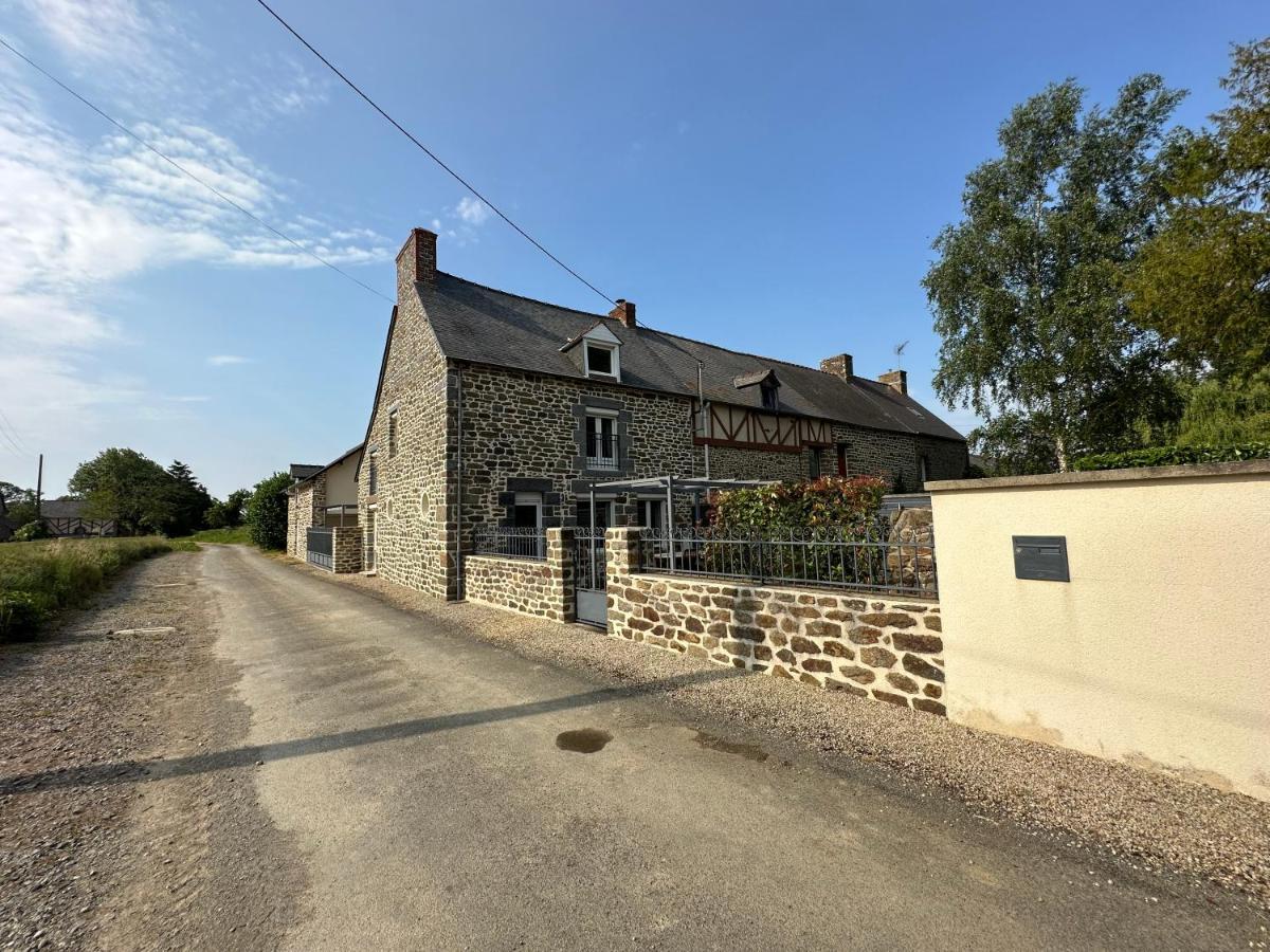 La Maison Du Chene 3 Holiday home *