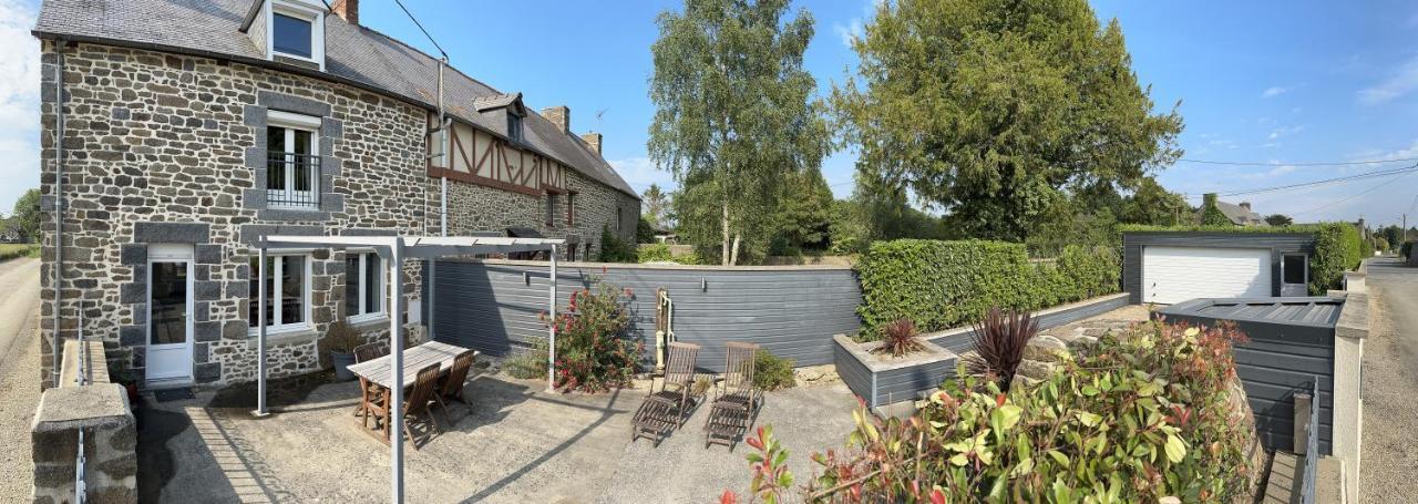 Holiday home La Maison Du Chene 3